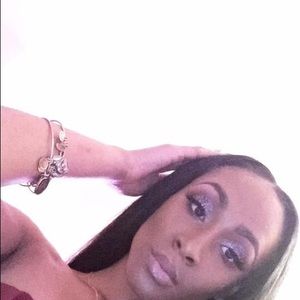 Meet your Posher, Donesha